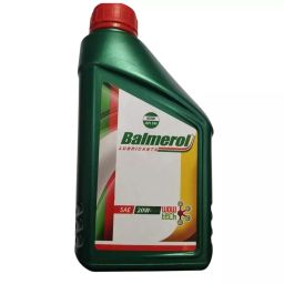 Balmerol MOBIKE 4T 20W50 Engine Oil 1.2 L for 4 Stroke Engine-46