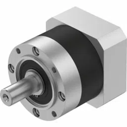Festo Planetary Gearbox, 8:1 Gear Ratio, 192 Nm Maximum Torque, 6500 RPM Maximum Speed, EMGA-120-P-G8-SAS-100-picture-20