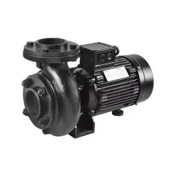 Lubi 5 HP Two Phase Class F Monoblock Pump Sets LBI-215H-picture-15