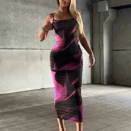 StyleCast Bodycon Midi Dress-picture-39