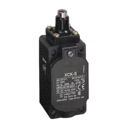 Sibass Electric SE-XCK-S Type Limit Switch Metal End Plunger and CE Mark, SE-XCK-S101 (Pack of 50)-image-77