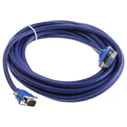 RS PRO Connector Cable Male VGA to Female VGA 5 m, 6659541-image-76