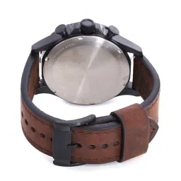 Fossil JR1487 Nate Analog Watch for Men image 2