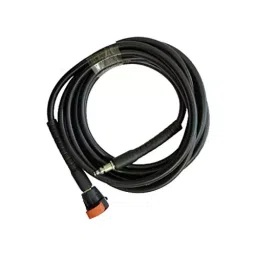 B K JAGAN & CO Black Finder Extension Pipe with Extension hose Size 5 m-16