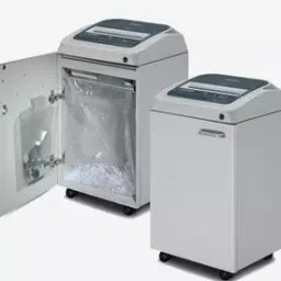 KOBRA 260 TS - S4 Strip Cut Touch Screen Shredder (3.9 x 40 mm)-11