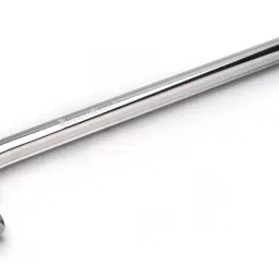 AKAR No.266 Size 13 x 250 mm 12.7 mm (1/2 Inch) Square Drive L- Handle-44