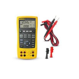 Fluke 724 Temperature Calibrator (OT Range -10C to +55C) image 2
