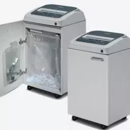 KOBRA 260 TS - S5 Strip Cut Touch Screen Shredder (1.9 x 15 mm)-34