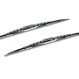 Hella Premium Black Wiper Blades For Honda Accord (Type 2) WB-BK-033-image-51