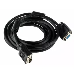 RS PRO Connector Cable Male VGA to Female VGA 5 m, 1828541-image-51