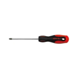 Yato PH1x300 mm Phillips Screwdriver, YT-2729-26