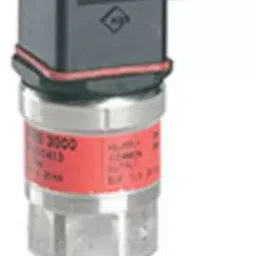 Danfoss 0-10 bar 10-30 V Compact Pressure Transmitter MBS 3000 0-10 bar G1/2 REL-6