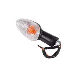Varroc Indicator for Honda Shine, K353337000 (Pack of 2)-12