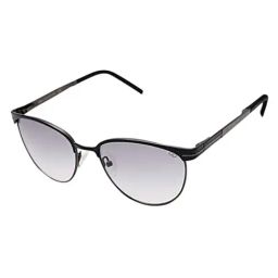 Gio Collection Violet Round UV Protection Sunglasses for Women-22