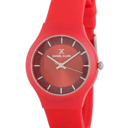 Daniel Klein DK.1.12713-4 Analog Watch for Women-18