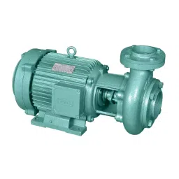 Lubi 5 HP Three Phase Class B Monoblock Pump Sets LBH-5 image 2