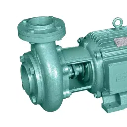 Lubi 5 HP Three Phase Class B Monoblock Pump Sets LBH-5 image 3