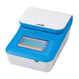 AS ONE Portable Thermal Cycler, 4-2886-01-7