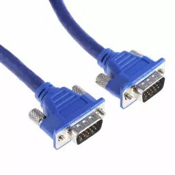 RS PRO Connector Cable Male VGA to Male VGA 5 m, 6659554-image-90