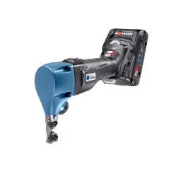 Trumpf TruTool PN 200 with Battery Profile Nibbler-image-4