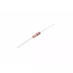 Vitrohm GFV Fixed Resistor 0.5 W 100 kΩ ±5% Tolerance, GFV-50JTG52-100KAA (Pack of 1000)-image-90