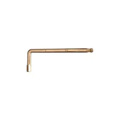 Yato 10 mm Hex Key Wrench With Ball Be-Cu YT-65288-picture-11
