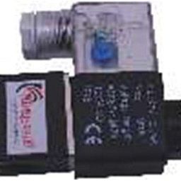 Tirupati 1/8 inch 3/2 Direct Acting Valve 3V1-06-picture-8