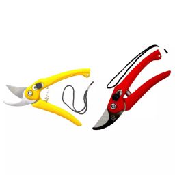 Sky Blue SBPRUNERMDX0201 0.98 inch Iron Bypass Pruner (Pack of 2)-image-92