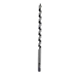Jon Bhandari 10 mm Carbon Steel Auger Drill Bit, AGB10-45