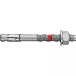 Hilti HST3-R Externally Threaded Stainless Steel Safety Wedge Anchor M24x230 mm -/60, 2105902 (Pack of 5)-image-82