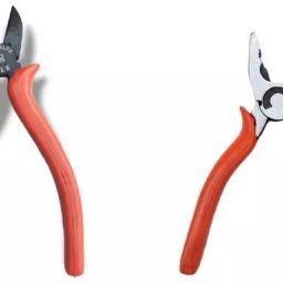 Sky Blue Sbe_Plier_Combo_Mod_00670 Lineman Plier 7.8 inch Set of 2 Pcs-picture-44