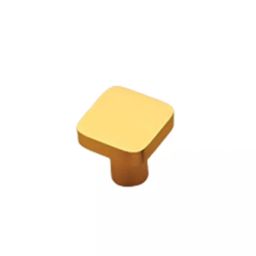 DECORE Aluminium Glossy Finish Drawer Knob 806-image-86