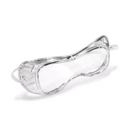 Ubon Eye Protection Safety Goggle E-40-04 (Pack of 10 Pcs)-picture-13