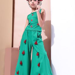 Baawri Girls Clothing Set-picture-3