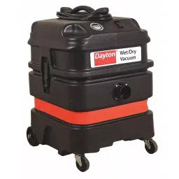 Dayton 13 gal Tank Size Corded Shop Vacuum, 20X607-image-12