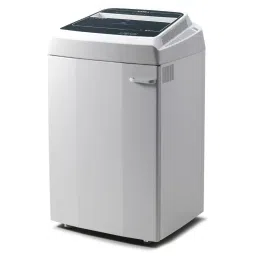 KOBRA 410 TS - S5 Strip Cut Touch Screen Shredder (3.9 x 40 mm)-9