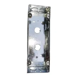GreatWhite Metal Junction Box 18 Gauge in 8 and 9 Module, 20807-18G (Pack of 5)-image-21