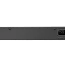 D-LINK 24-Port 10/100 Mbps Unmanaged Switch DES-1024C image 3