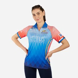 MI: Player Edition Womens Jersey 2024-28