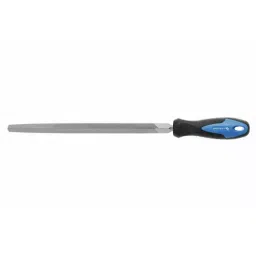 Hogert Technik 200 mm Triangular Metal File HT3B804-picture-1