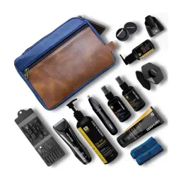 MENHOOD Ballacious Package 2.0, Trimmer, Nosar, Baller, Walker, Ball Shower Gel & More (Vanilla)-image-71