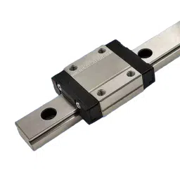 HIWIN Linear Guide Block Stainless Steel Silver, MGN 9 C-image-30