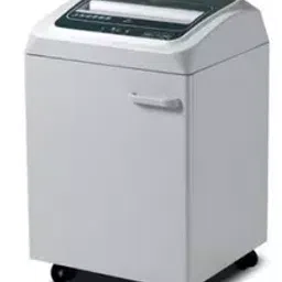 KOBRA 245 TS - C2 Cross Cut Touch Screen Shredder (5.8 x 50 mm)-12