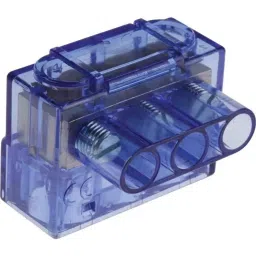 RS PRO Commoning Block 3 Way 750 V, 8680806-picture-48