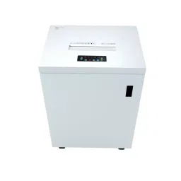 Pacific International Paper and Credit Card Cross Cut Shredder, P-5035-31