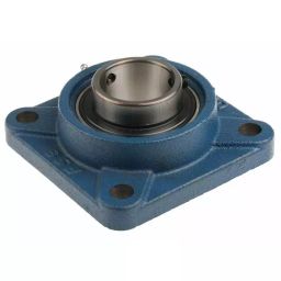 RS PRO Flange Bearing, Inner Dia 50 mm, Length 143 mm, Width 143 mm, 7508804-image-85