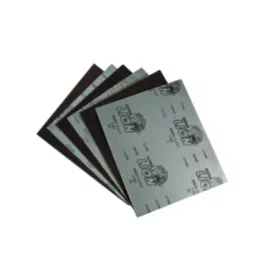 Norton Bear Plus Cloth Sheet 50 Grit 228 x 100 mm, SSP10 (Pack of 500)-image-69