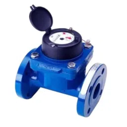 LEHRY VALVES 50 mm (2 inch) 1.6 Mpa Class-A Irrigation Woltmann Type Water, LIV-WM-WI-001-21