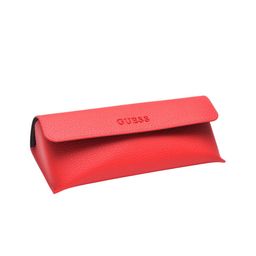 GUESS Men Rectangle Square Sunglasses with UV Protected Lens GUS001695801DSG image 5