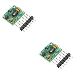 (2 pc) Pro3D MAX30102 Pulse Oximeter Heart Rate Sensor Module image 1